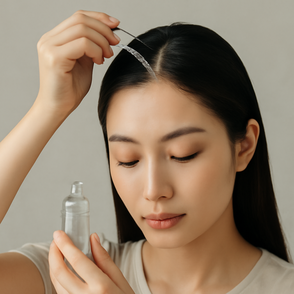 두피세럼 대표 이미지